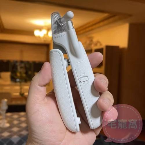 貓咪指甲剪 狗狗指甲鉗 剪貓咪指甲 新手LED燈指甲刀 寵物清潔用品