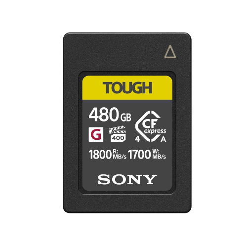 SONY CEA-G480T 480GB (公司貨)
