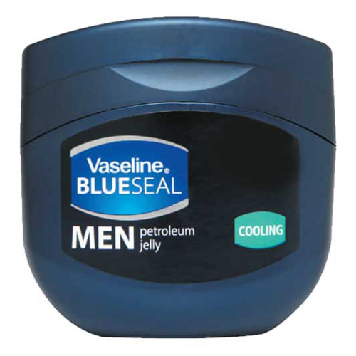 【Vaseline 凡士林】男士專用潤膚膏-酷涼(250ml)【5140】