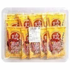 日本 一榮食品 一榮燒扇貝唇 干貝唇