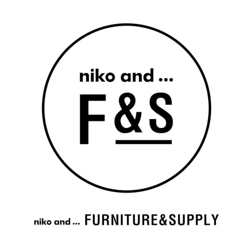 OoKiNi 日本代購 NIKO AND F&S 傢俱代購 海運 提供日本海運