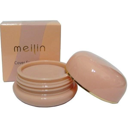 [世紀香水廣場] Meilin 梅琳 蓋斑膏 遮瑕膏 粉膏