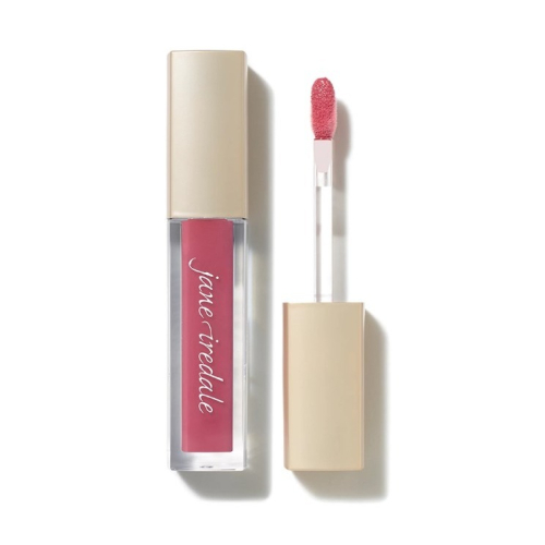 愛芮兒珍 ◆ 【晶亮耀眼】Jane Iredale 奢光琉璃唇蜜 5ml