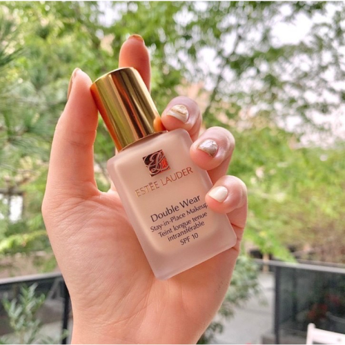 預購7月底8月初到貨 ESTEE LAUDER 雅詩蘭黛 粉持久完美持妝粉底30ml