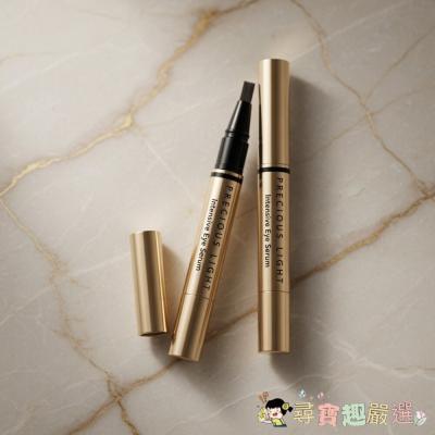 嬌蘭24K純金光修飾筆#1.5[盒損]現貨