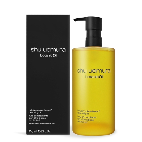 Shu Uemura 植村秀 潔顏油(450ml)-國際航空版-多款可選