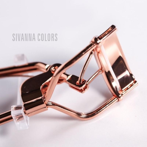 泰國 SIVANNA 大理石玫瑰金睫毛夾 SIVANNA