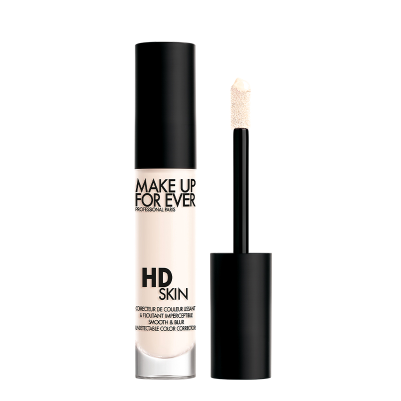 【MAKE UP FOR EVER】MUFE HD SKIN 粉無痕美肌修修筆 #液態H100 底妝膠原棒4.7ml