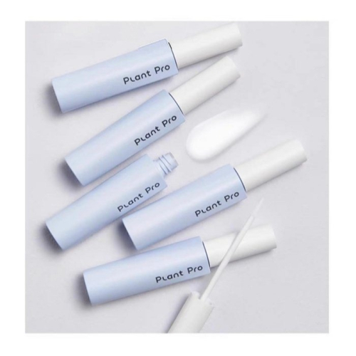 現貨在台 正品 Plant Pro 植研加 白透款 假睫毛膠水 5ml