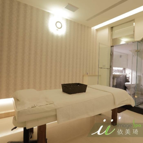 【全台多點】依美琦SPA-筷塑勻纖輕盈課程100分鐘Ⓗ