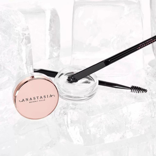 ?現貨 ABH Brow Freeze透明眉膠眉蠟 定型凝膠野生眉神器Anastasia Beverly Hills眉刷