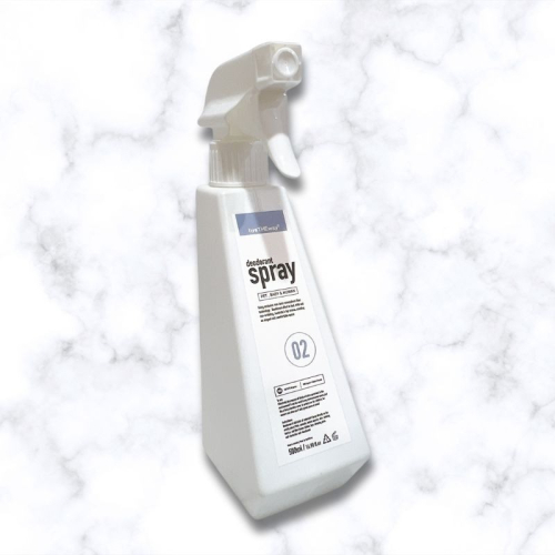 byeTHEway澳洲異味除 寵物專用除臭噴霧 除臭噴霧 500ml