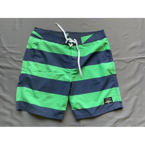 【F3】全新西海岸滑板大牌Fourstar衝浪褲 SZ L