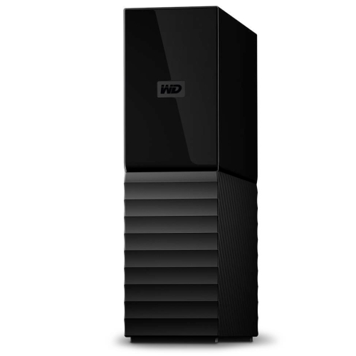 《SUNLINK》WD 威騰 My Book MYBOOK 18T 18TB USB3.0 3.5＂ 外接硬碟