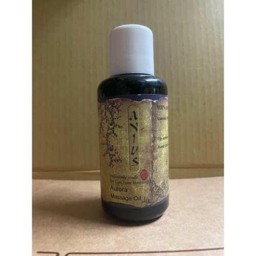 ANIUS 肯園 酒神花園 100mL 原裝瓶