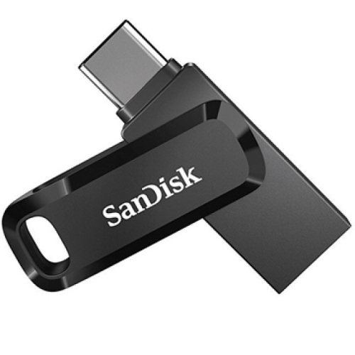 《SUNLINK》SanDisk Ultra Go USB 1TB 1T TypeC OTG隨身碟 SDDDC3隨機出貨