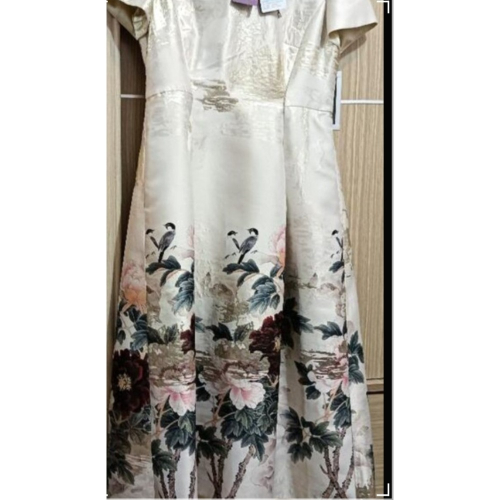 搬家便宜出清~ 1/2拍♪ 龍笛 西式賓客禮服 (9.9成新) 尺寸:9 蔡孟夏