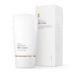 【韓國塗抹式微整型保養品】【Renecell卡麗斯】BB Cream BB霜