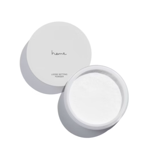 HEME 輕透持妝蜜粉 LOOSE SETTING POWDER heme 化妝品 蜜粉