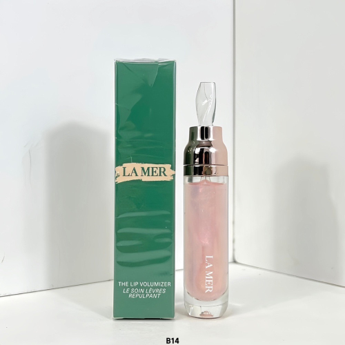 現貨～海藍之謎豐唇蜜7ml