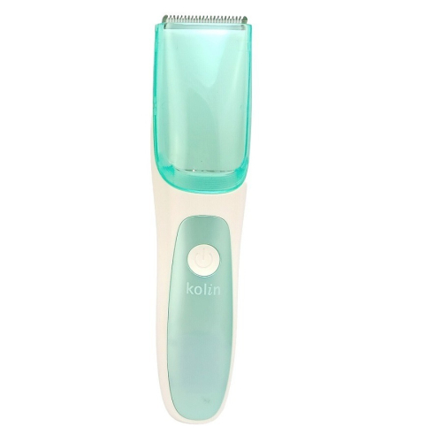 福利品~歌林KOLIN水洗浮動三刀頭刮鬍刀(KSH-DLRZ600)