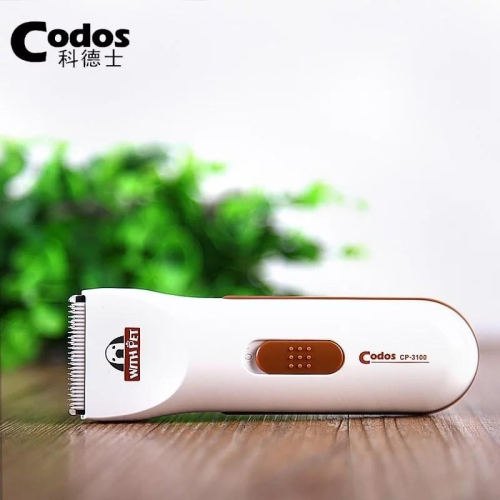 [現貨] 科德士 CP-3100 電池式 小型竉物專用美容電剪 兔子 天竺鼠 吉娃娃 專用