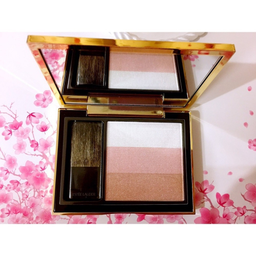 ESTEE LAUDER 雅詩蘭黛 絕對慾望3D光感限量星沙盤 #03 百貨公司專櫃正貨盒裝