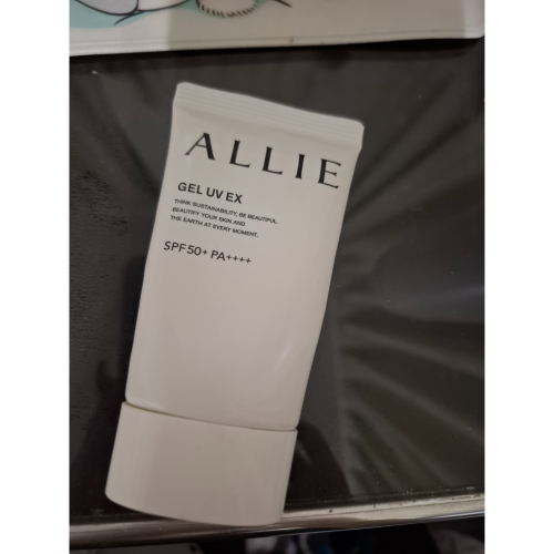 Allie防曬40g