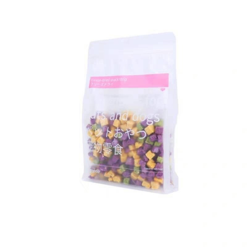 ?鼠寶多糧倉? Karamo 雞肉蔬菜凍干