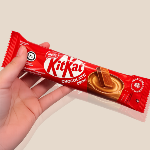 ［小包裝分售］好市多 kitkat 經典威化風味可可粉 喝得到的kitkat