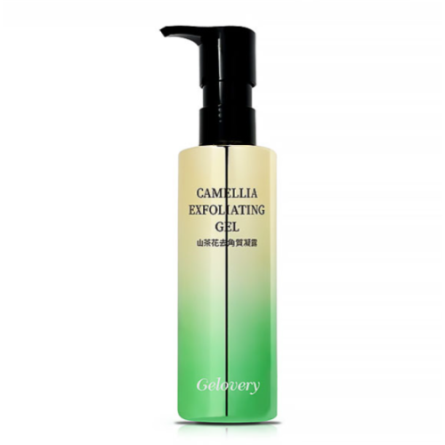 山茶花去角質凝露 200ml*加購價130/瓶*