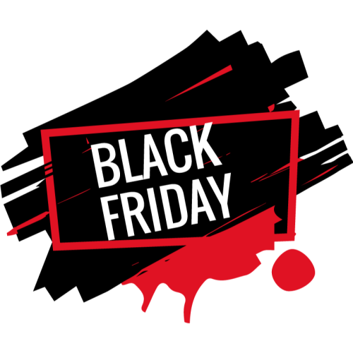 2023 Black Friday 下單區 11/27