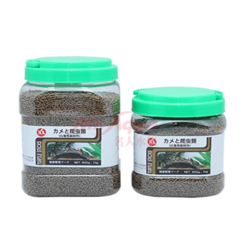 【臥水族】Mr.aqua烏龜飼料 條狀飼料 烏龜專用飼料 水龜飼料 澤龜飼料 XL烏龜飼料 烏龜飼料 水龜 澤龜 烏龜