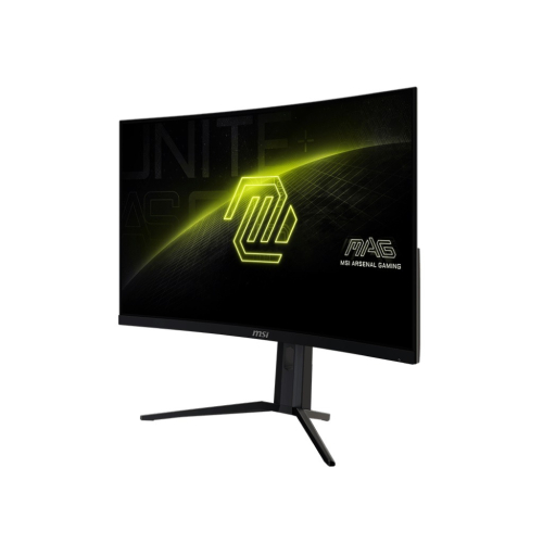MSI 微星 MAG 321CUPDF 32型 4K HDR 曲面電競螢幕