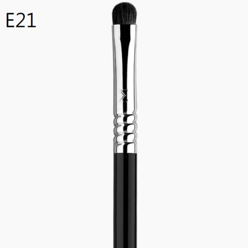【愛來客】☆美國Sigma官方授權經銷商☆ Sigma E21 - SMUDGE 精細眼線刷 小號暈染眼線刷 化妝刷
