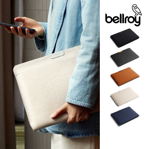 Bellroy Laptop Sleeve 14＂ 超薄磁吸電腦包(DLSC)