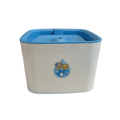 ❮二手❯ Cat H2O Dog&Cat H2O 有氧濾水機 瀑布 飲水機 自動 CH010 狗貓 寵物飲水機