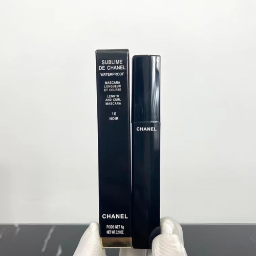 香奈兒睫毛膏6g