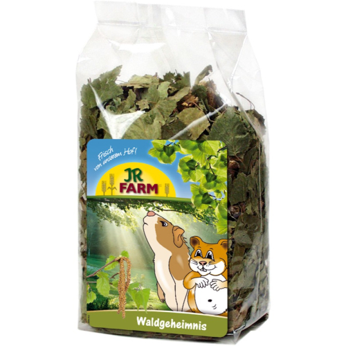 JR Farm 森林的奧秘輔食包 100g