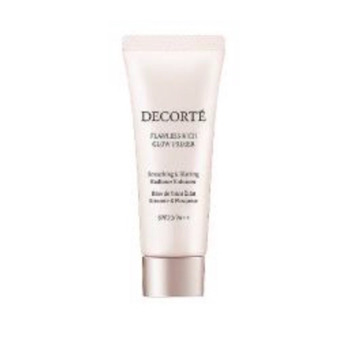 ✿DECORTE 黛珂✿零瑕光潤飾底乳 9.3毫升 小樣