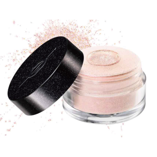 【MAKE UP FOR EVER】MUFE星沙炫彩晶鑽亮粉 2.7g