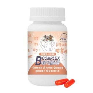 ✨【168汪喵】✨毛柔寶寶 皮毛保健 新代謝B群【皮毛保健】犬貓可用 【寵物保健品】