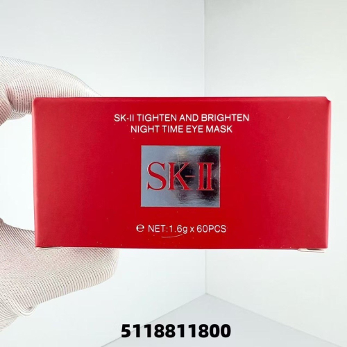 ✍️SKII眼貼60片裝