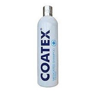 ✨【168汪喵】✨膚寶COATEX 皮膚專用洗毛精250ml/搭配膚寶膠囊使用