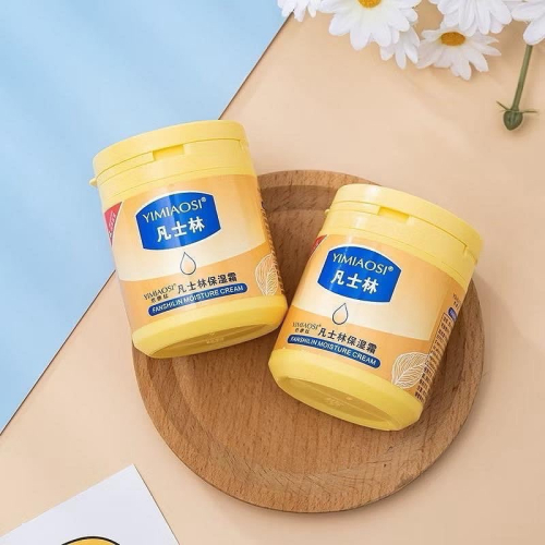 ?BIAN BIAN? 黎芙莎 凡士林乳霜 凡士林保濕霜 凡士林乳液 臉部全身 潤膚霜 面霜 手足護理