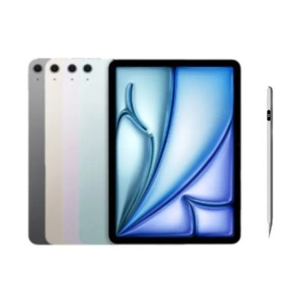 2024 Apple iPad Air6 13吋 - M2 - 第6代 128G LTE