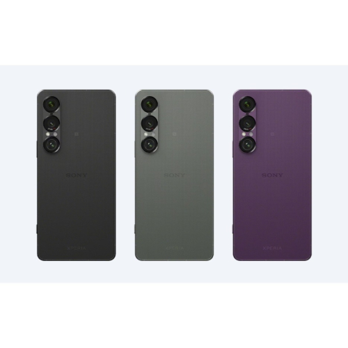 SONY 索尼 Xperia 1 VII (12G/256G) 6.5吋智慧型手機