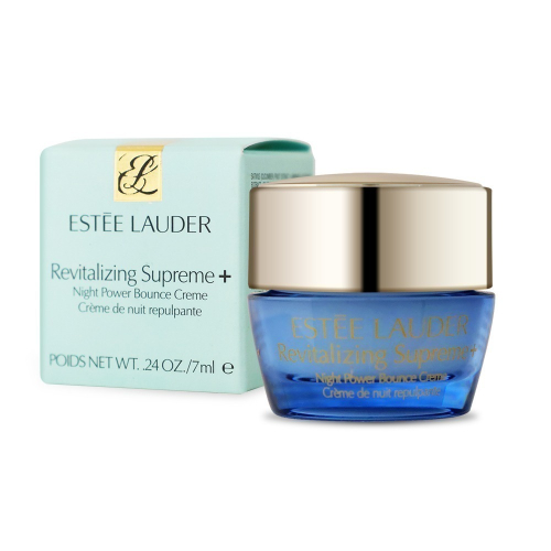 ESTEE LAUDER 雅詩蘭黛 年輕無敵一夜修護膠原霜(7ml)