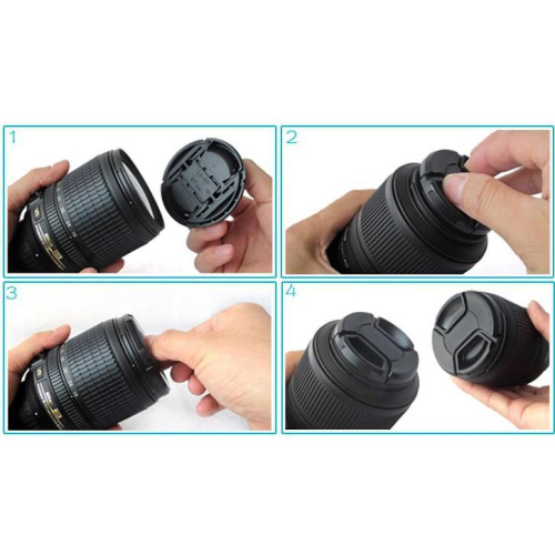 Sony/索尼 ILCA-77M2M (18-135mm) A77M2 A77M2K 單眼鏡頭 62mm鏡頭蓋送繩