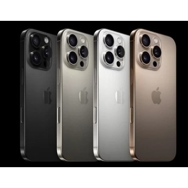 iPhone 16 Pro Max 512g